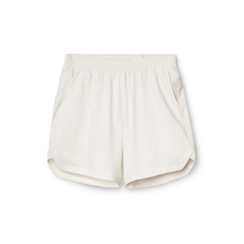 Pantaloncini da basket estivi ad asciugatura rapida da uomo - Pantaloncini da allenamento leggeri con fodera in rete - Pantaloncini da palestra e allenamento sopra il ginocchio per corsa e sport_voghion.com