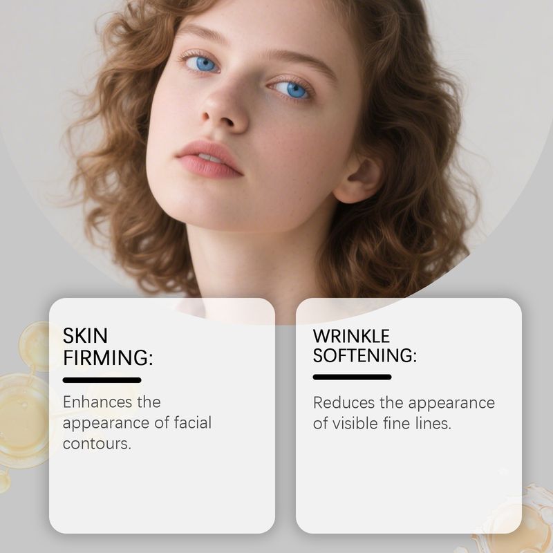 EELHOE Care Hydrating Moisturizing Enhancing Skin Elasticity Rejuvenating Youthful Vitality Daily Face Cream_voghion.com