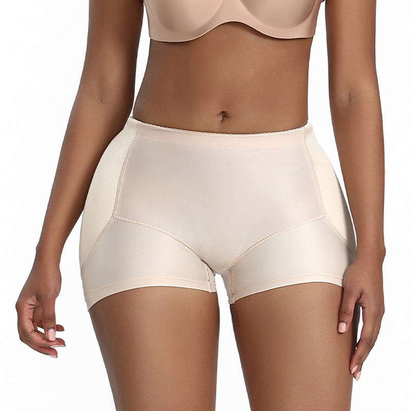 Sexy Vrouwen Shapewear Butt Lifter Knickers Hip Enhancer Broek Body Shaper Vrouwen Fake Ass Gewatteerde Slipje Tummy C_voghion.com