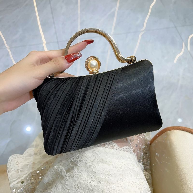 Pochette da sera da donna, piccoli abiti a spalla e a tracolla, borse da indossare, cheongsam da sera_voghion.com