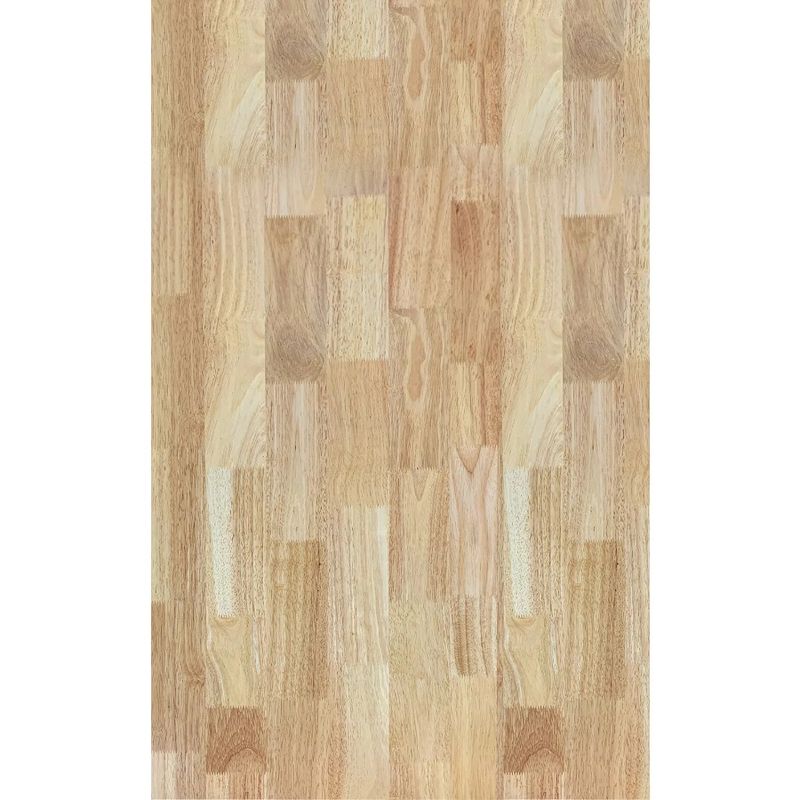 Piano cucina e tavolo carrello in gomma regolabile isola portasciugamani ripiani in legno carrello con cremagliera girevole_voghion.com