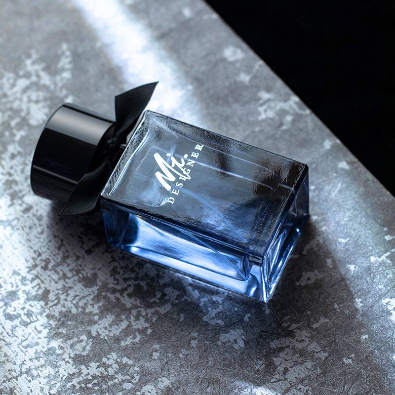 Flower Tale Herrenparfüm 50ml Duftset Studenten_voghion.com