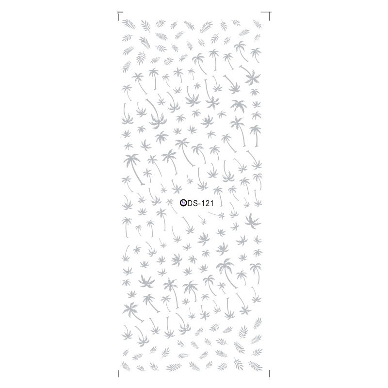 Hunde Katzen Nägel Kunst Maniküre Rückenkleber Aufkleber Dekorationen Design Nagelaufkleber für Nägel Tipps Schönheit Aufkleber Abziehbilder für weibliche Mädchen_voghion.com