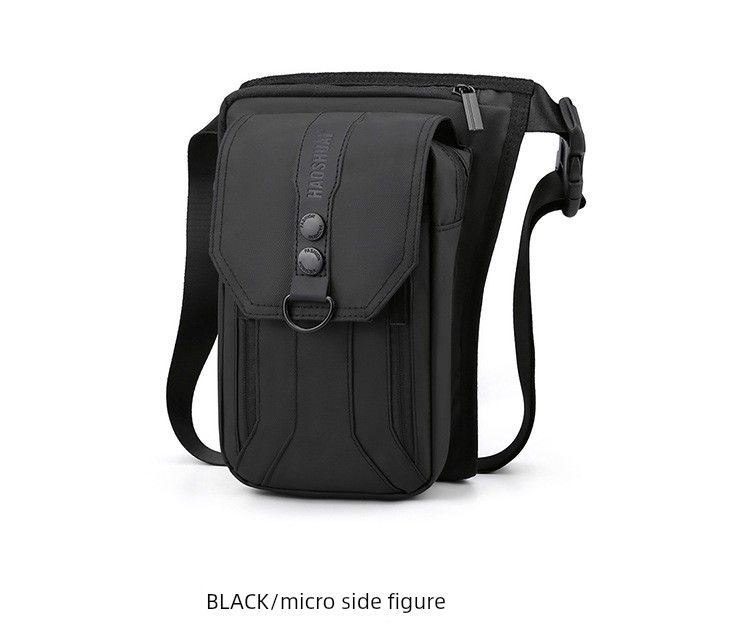 Sac de jambe résistant à l'usure, prix d'usine, pour sports de plein air, escalade, pêche_voghion.com