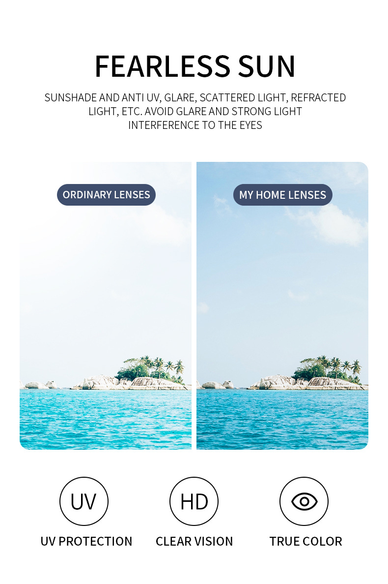 2023 nieuwe trendy diamant met UV-bestendig klein frame vierkant PRA-ontwerp, hoogwaardige zonnebril voor dames_voghion.com