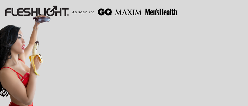 Fleshlight Quickshot Vantage | Couples Sex Toy | Works For Solo Use_voghion.com