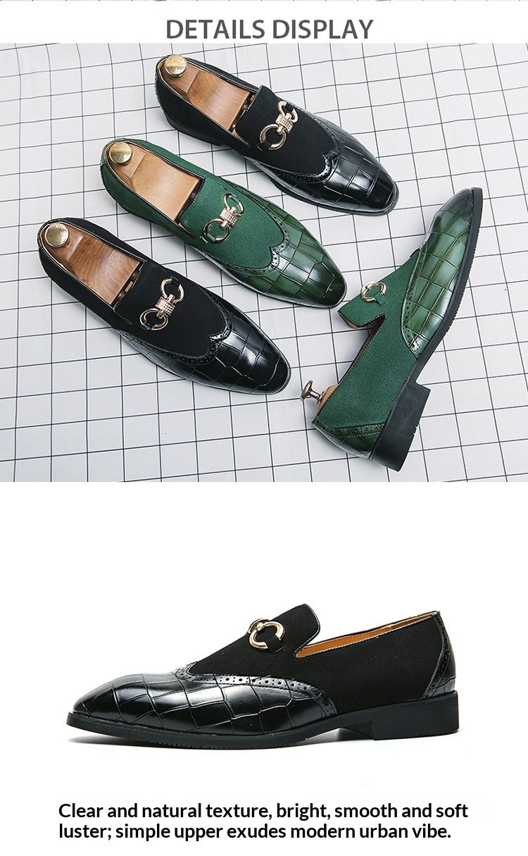Voyage Foreign Trade Brogues in großen Größen für Herren (Größen 38-47) – Retro-Business-Schuhe aus Leder im britischen Stil_voghion.com