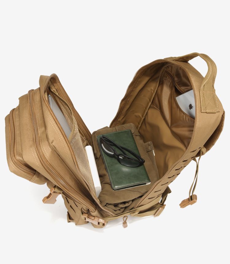 Tactische 3P camouflage waterdichte lasersnijdende rugzak multifunctionele outdoor sport bergbeklimtas_voghion.com