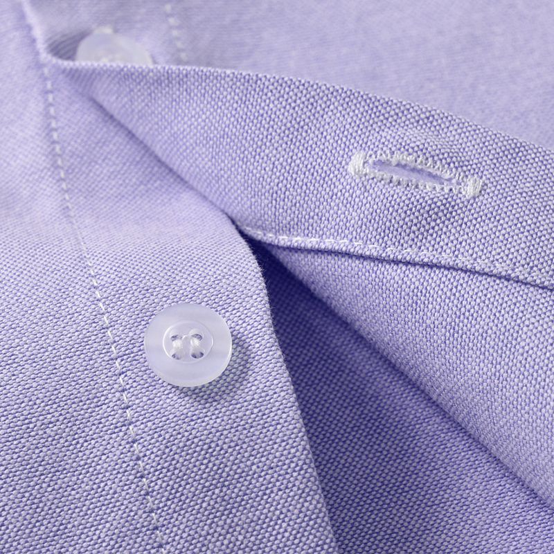 Ropa para niños Camisas de manga larga para niños, hermosas camisas exteriores para niños de primavera, chaquetas casuales de colores dulces, camisas para niños de estilo universitario_voghion.com