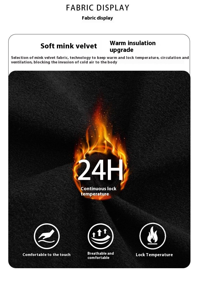 Zweiteiliges Set für den Herbst und Winter im Freien, abnehmbares Fleece für Männer und Frauen, winddichte warme Kapuzenjacke_voghion.com