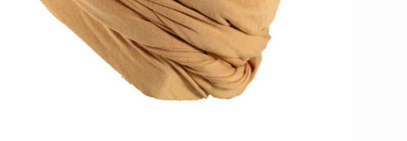 cappelli turbanti etnici da uomo nuovi cappelli baotou elastici cappello indiano_voghion.com