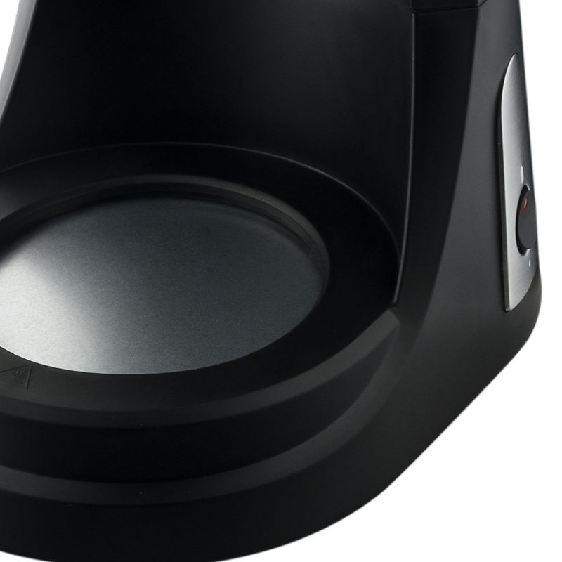 RAF EU UK AU Filterkaffeemaschine - Haushaltsvollautomatisches kleines Küchengerät im amerikanischen Stil_voghion.com