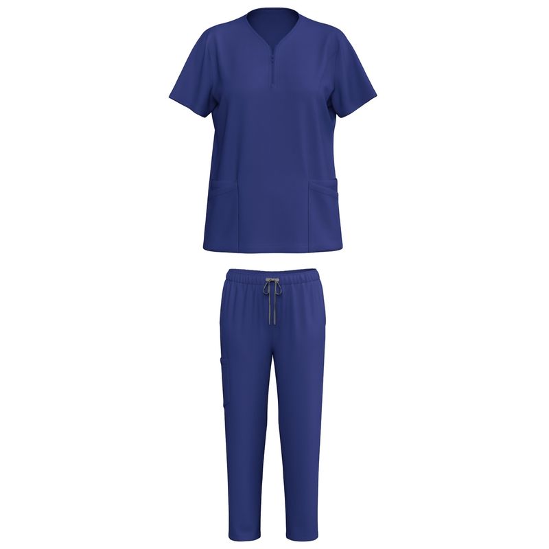 Women's Clothing Women's Surgical Clothes Medical Clothing Surgical Clothes_voghion.com