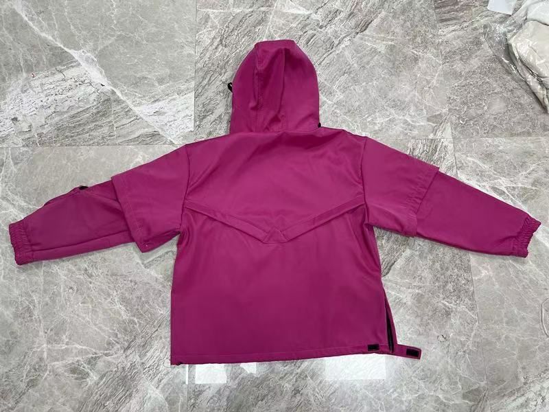 Conjunto de traje mejorado de estilo americano 2024 para hombre y mujer, pantalones de snowboard impermeables y cálidos para esquí al aire libre._voghion.com