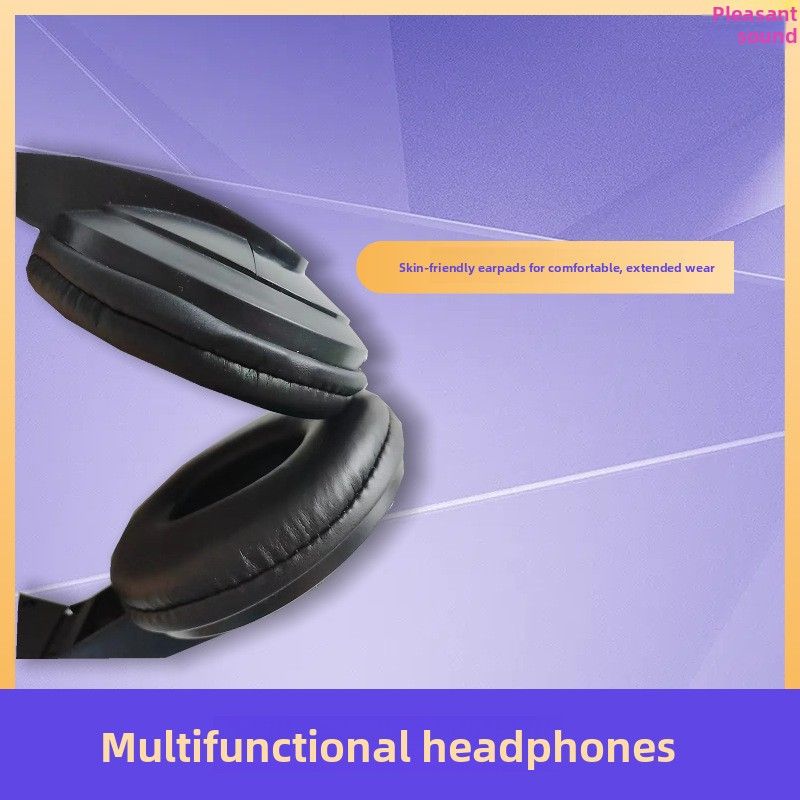 Over-ear computer laptop mobiel telefoongesprek muziek bedraad draadloos smart hoofdtelefoon 750_voghion.com