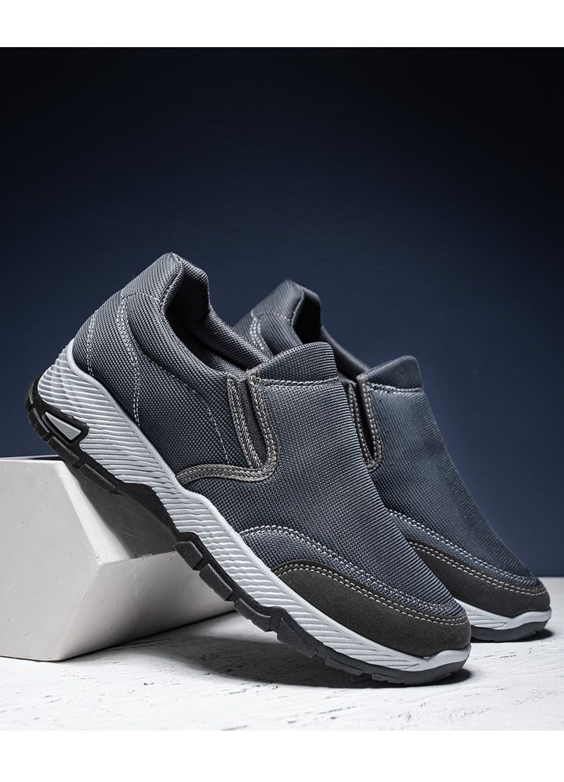 2024 New Breathable One Step Lazy Versatile Casual Men's Outdoor Sports Shoes_voghion.com
