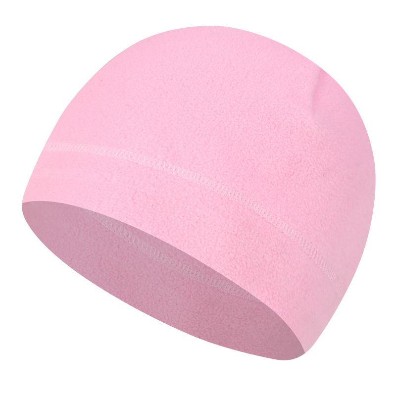 Boné de ciclismo masculino e feminino de esqui, quente para outono e inverno, de qualidade imbatível, chapéu de lã anti-frio_voghion.com