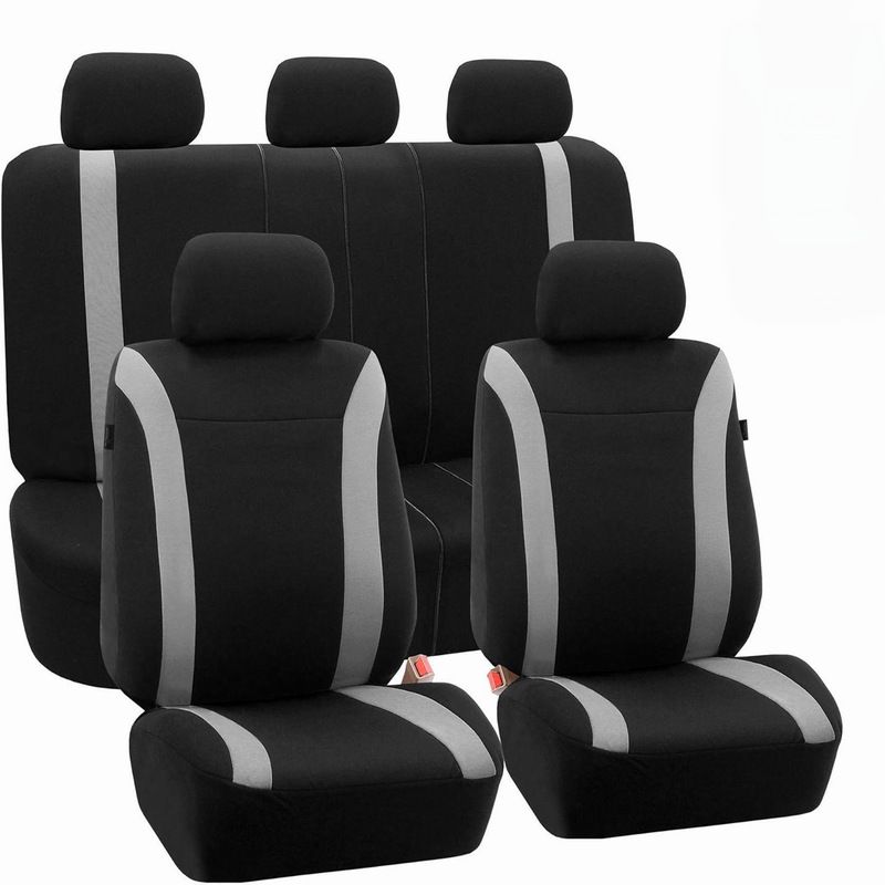 General Motors piecvietīgs autokrēsliņš 9-daļīgs komplekts Four Seasons General_voghion.com