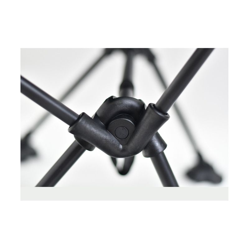 Outdoor Breathable Moon Lightweight Portable Space Folding Chair With Backrest, Fishing Beach Camping Chair, High Back_voghion.com