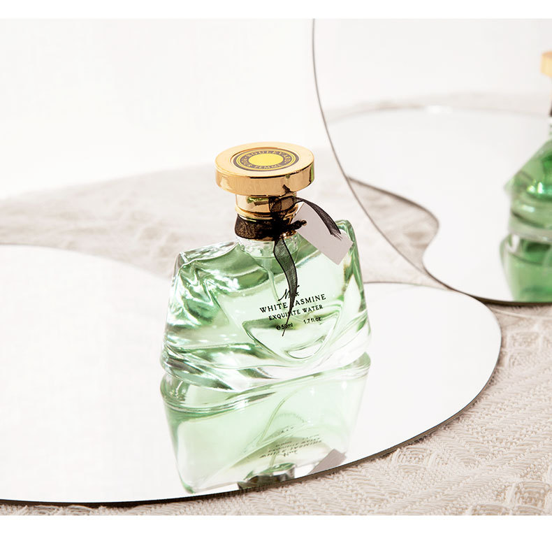 2024 New Hot Perfume Same Women's Perfume Genuine Water Jasmine Perfume Lasting Eau De Toilette_voghion.com