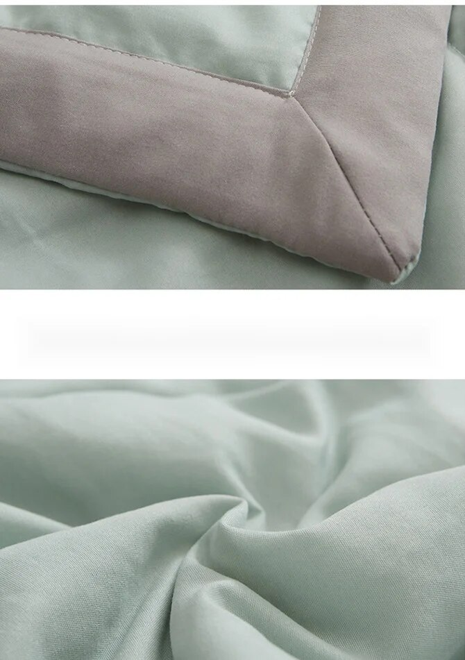 Summer new print free water washed cotton, summer cool air conditioner, quilt, quilt core, single and double bedding for_voghion.com