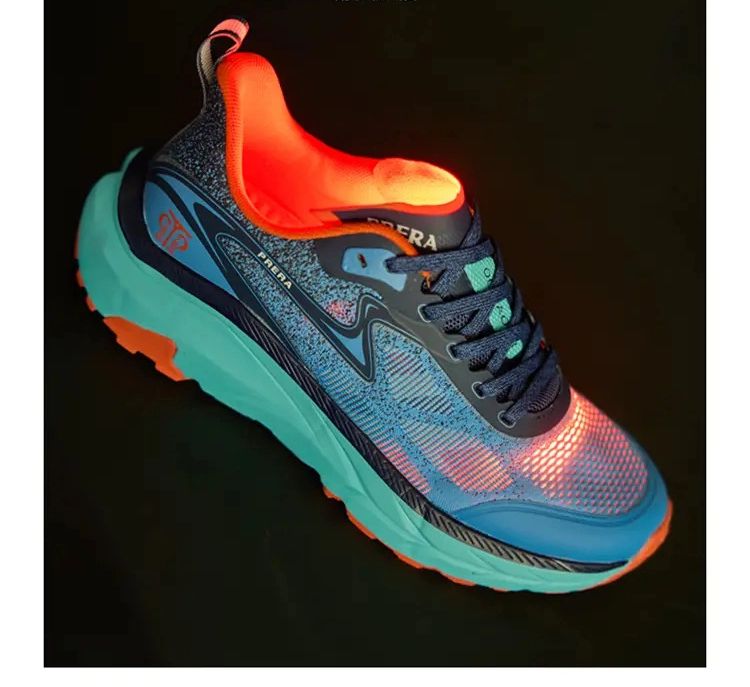 2025 Laufschuhe Männer Triple Black White Gum Barely Rose Throwback Future Metallic Gold Midnight Navy Volt Habanero Red Hot Punch Sneakers_voghion.com