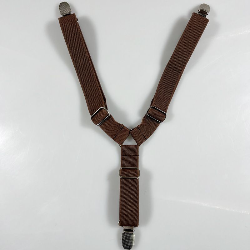 Liefert neue Haustierwindel Anti-Rutsch verstellbare Hundephysiologische Hosen Strap Clip_voghion.com