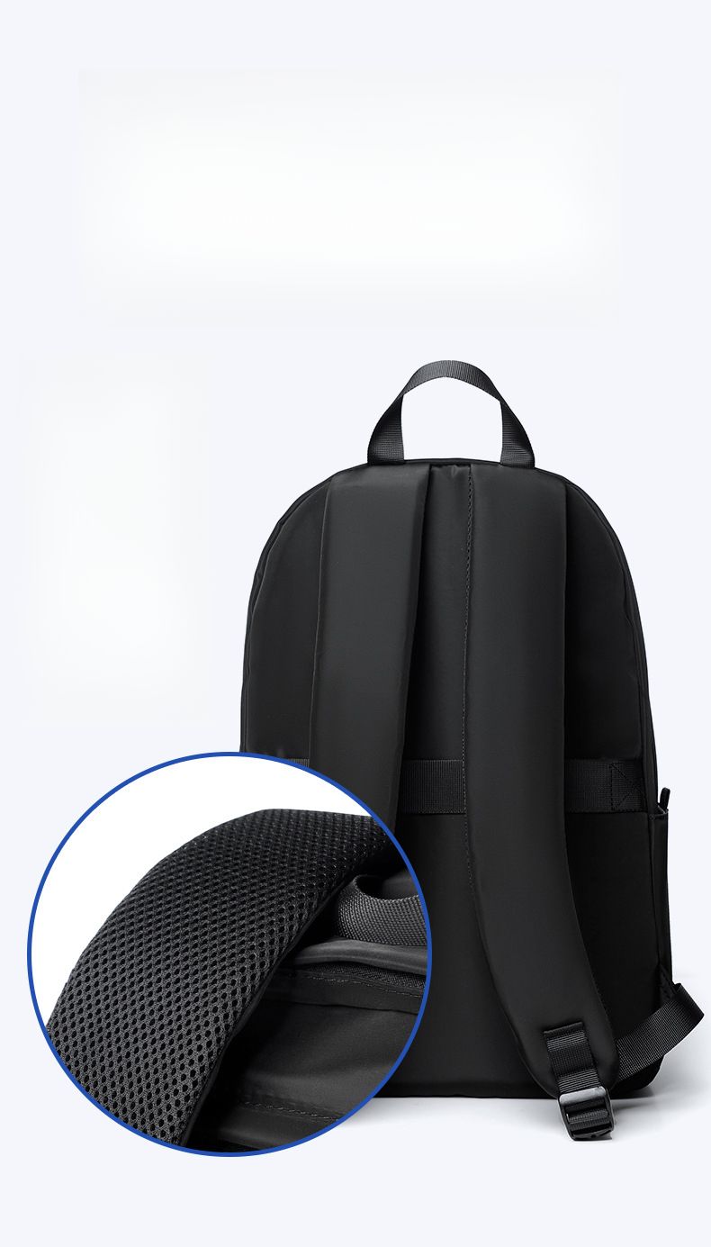 Leichter Business-Rucksack für Herren, große Kapazität, Laptoptasche, Geschenk_voghion.com