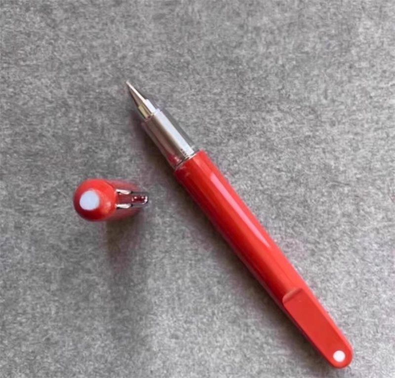 Luxus M-Serie Gravur Metall Kugelschreiber Tintenroller Füllfederhalter Schreibwaren Büro Schulbedarf Mit Schreiben Hohe Qualität_voghion.com