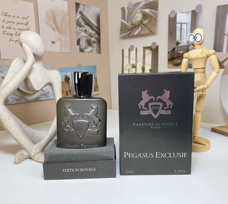 Parfum Ma/Li Fragrance 75ml Delina Dew Rose Blue Linton Atel Holtan Lasting_voghion.com