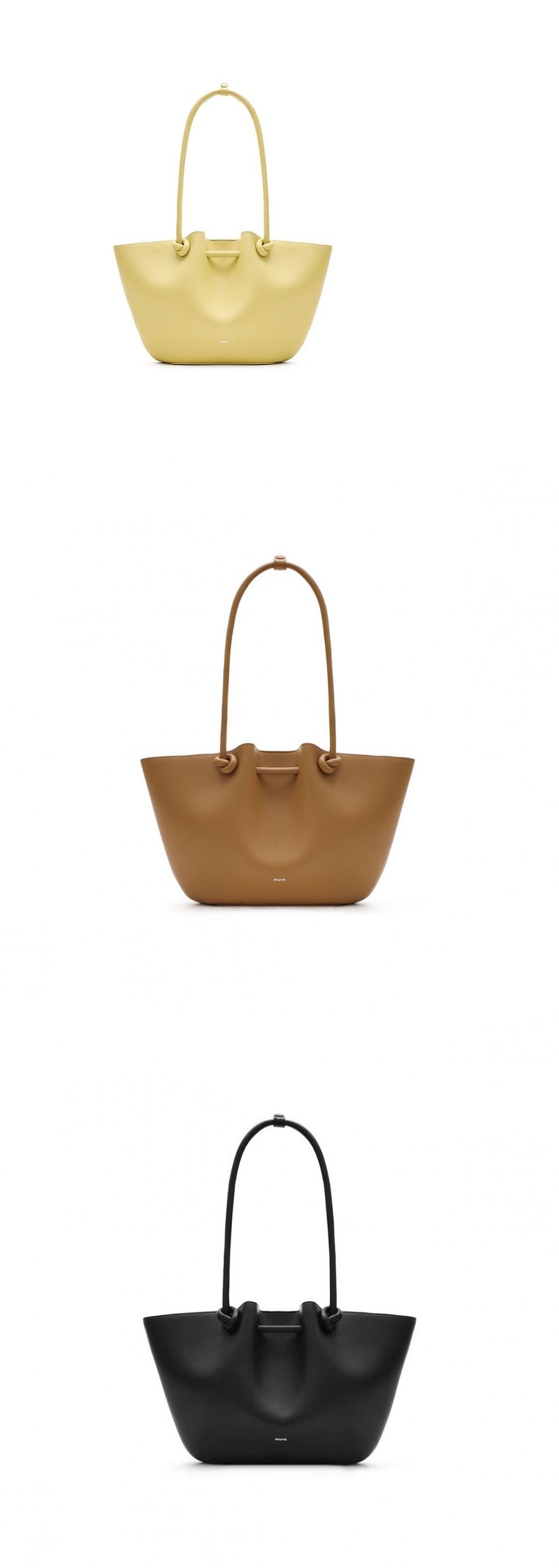 Borsa a tracolla singola da donna per madre e figlia, borsa da viaggio 2025, nuova moda quotidiana per la primavera e l'estate_voghion.com