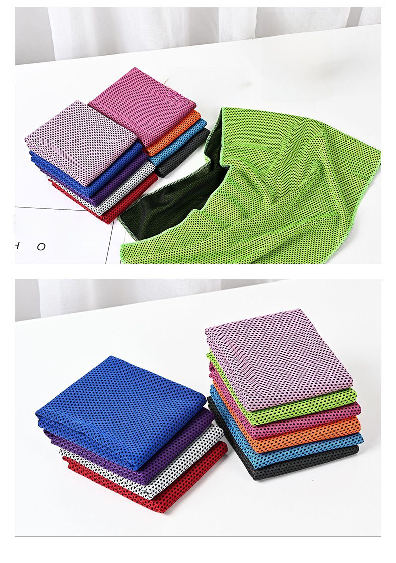 summer fitness cooling ice towel outdoor running cold feeling sports towel quick drying towel_voghion.com