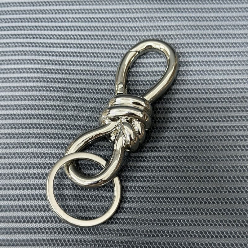 Luggage Hardware Accessories, Rope Knots, Butterfly Clasps, Figure-eight Clasps, Original Design Keychains, Pendants, And Accessories._voghion.com