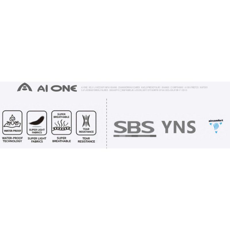 Ai Wang 25L Sportreis Wandelen Outdoor Nylon Casual Multifunctionele Unisex Rugzak_voghion.com