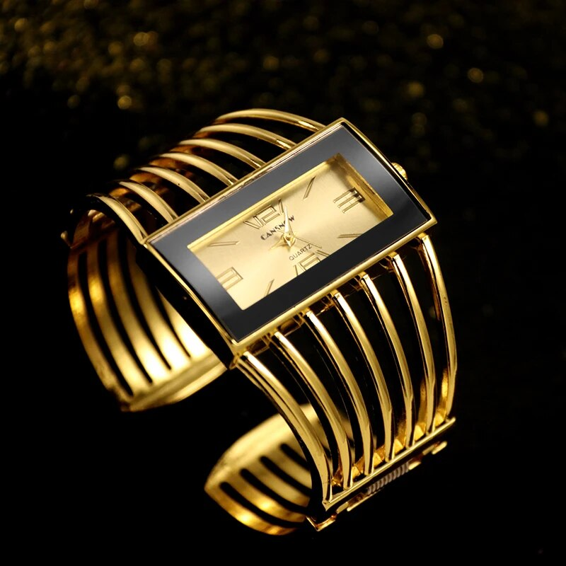 Montre Femme 2022 kadın saatleri kadın moda bayan izle lüks altın bilezik kadın saatler zarif kadın saat reloj mujer_voghion.com