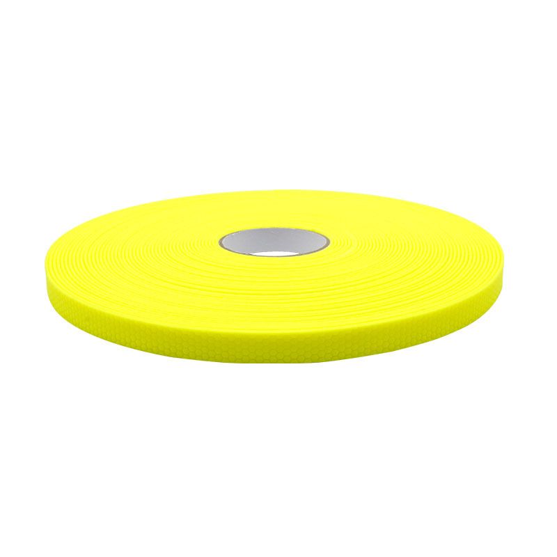 Waterproof Webbing Smooth Textured PVC Coated Tape Wear-Resistant Durable Bag Pet Supplies Accessories Factory_voghion.com