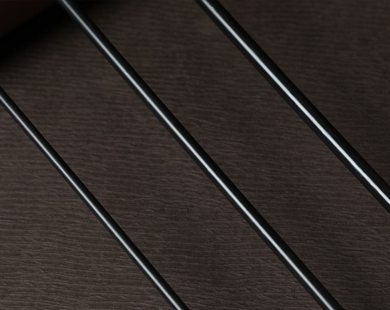 LuvBox Sexy Resin Pointer Cane Stick Asta di legno SM Alternativa Giocattolo Sculacciata Piccola frusta di pelle Strumento di addestramento Manico_voghion.com