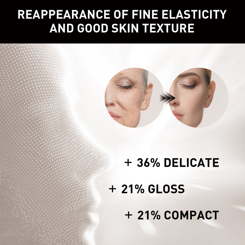 Crema de față Anti Beautiful cu retinol anti-îmbătrânire poate reduce liniile fine din jurul ochilor, strânge ridurile și ridica..._voghion.com