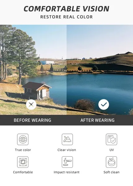 Lunettes de soleil classiques pour hommes et femmes, nouveau Design de lunettes de mode, lunettes de conduite, UV400, lunettes de soleil de plage_voghion.com