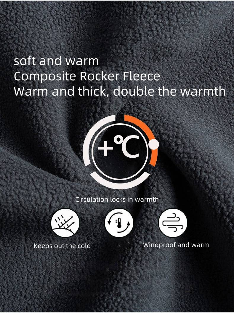Herfst en winter fleece warm motorrijden masker koude wind bergbeklimmen skiën gezichtsbescherming stofmasker sjaal hoes_voghion.com