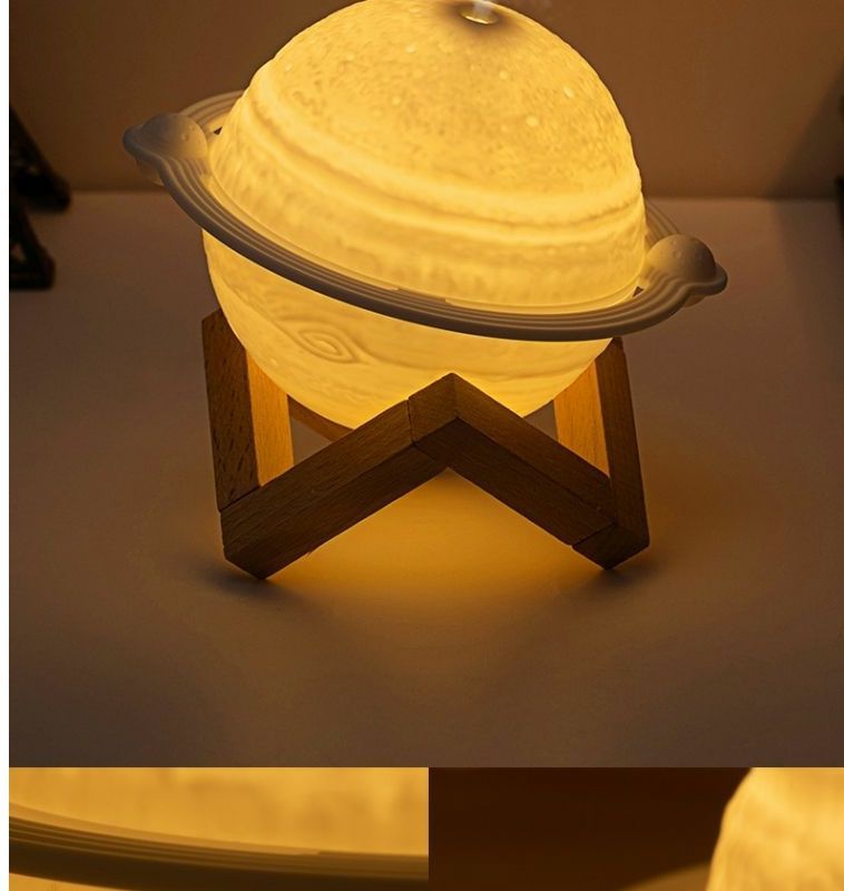 Geburtstagsgeschenk für Freundin, Freund, Freundinnen, beste Freunde, Jungen, Lehrertag, praktischer, kreativer Luftbefeuchter_voghion.com