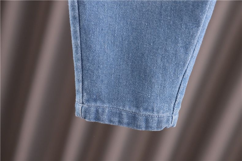 Wuxiaoqi Clothing Spring Autumn 2025 New Children's 0-4 Years Old Boys And Girls Knitted Patchwork Shirt Two-Piece Set_voghion.com