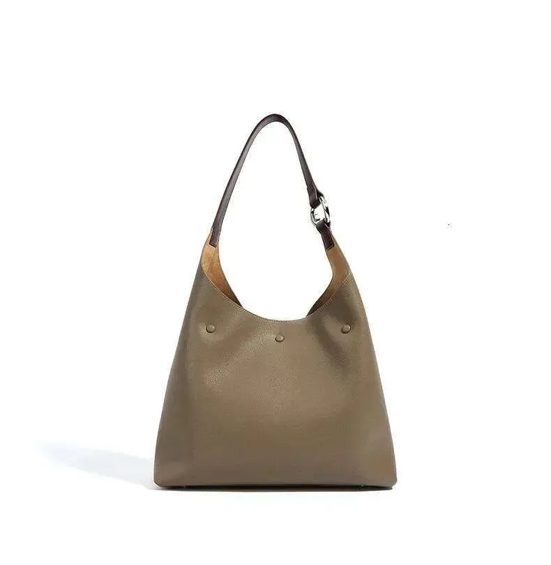 Borse firmate, nuove, di grande capacità, da tenere a mano sotto le ascelle, alla moda femminile, retrò, a tracolla, per pendolari_voghion.com