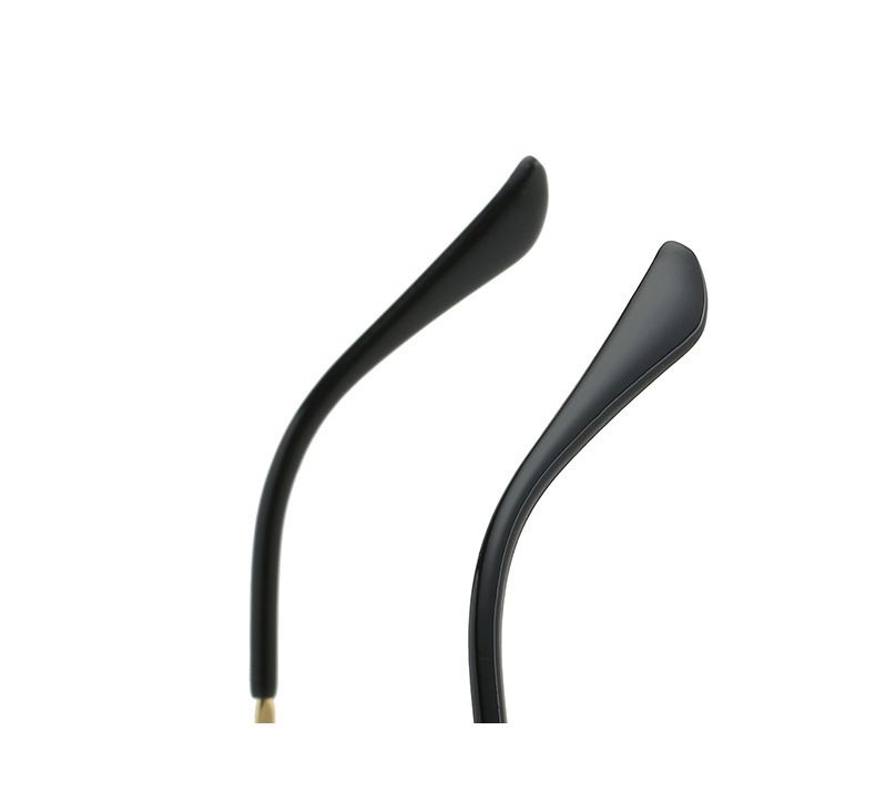 Dupla gerendás, négyzet alakú fém napszemüveg, divatos, minden egyezésű személyiségű napszemüveg férfiaknak és nőknek_voghion.com