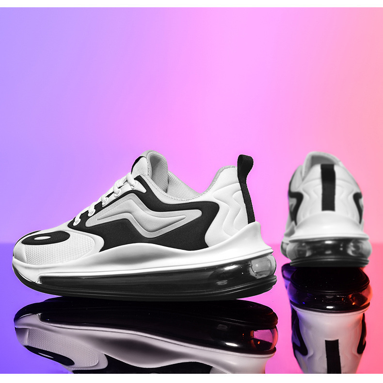 Scarpe Zoom Double Stacked Runnings Scarpe da ginnastica da uomo 12 Scarpe da ginnastica Donna Scarpe sportive casual Us12 Scarpe da donna atletiche grigio dorato_voghion.com
