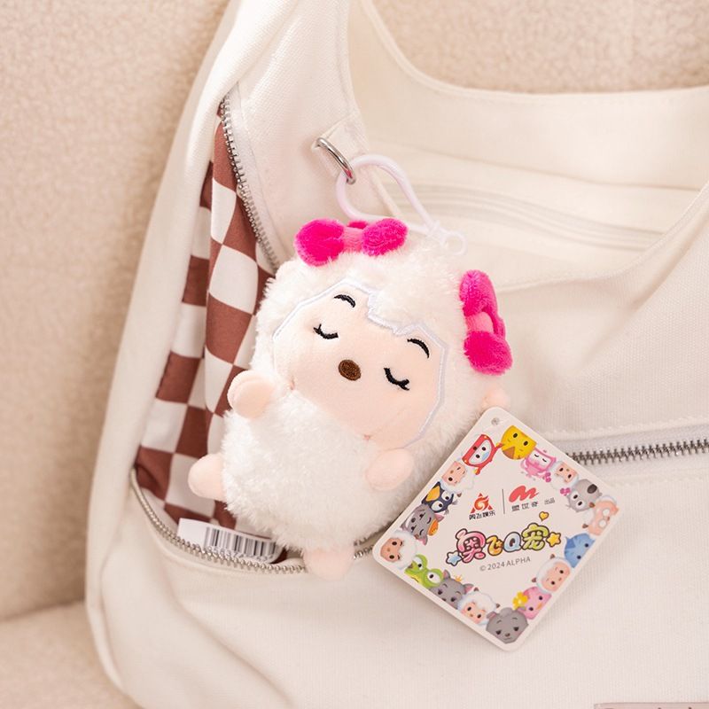 Pet Adorable Q Plush Toy Super Flying Heroes Characters For Cuddly Gifts Kids_voghion.com