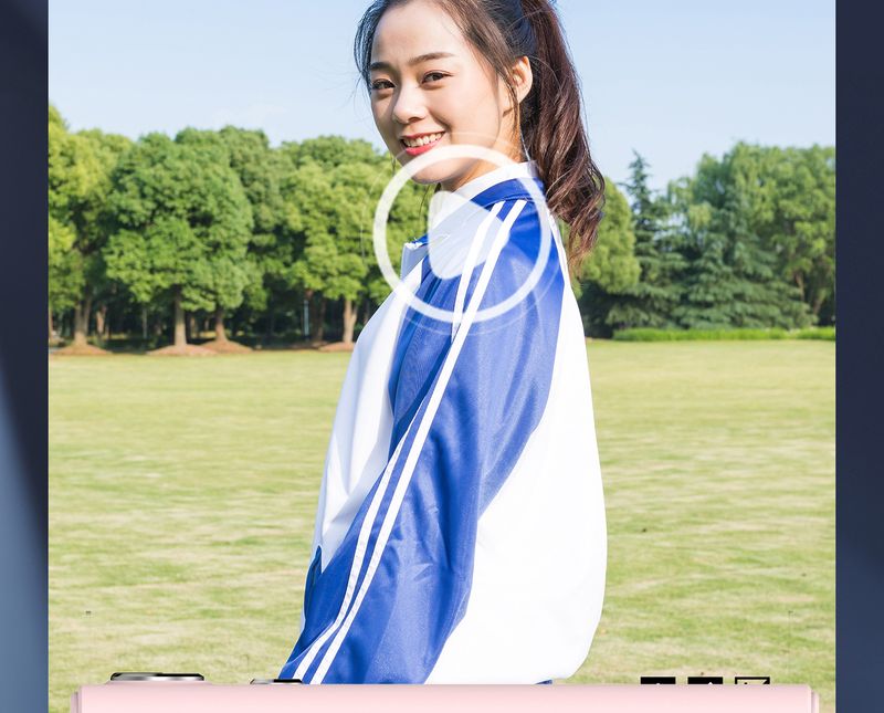 Student Entry-Level Digital Home Mini Camera Children's Photography Alternative To CCD Toy 48.0million_voghion.com