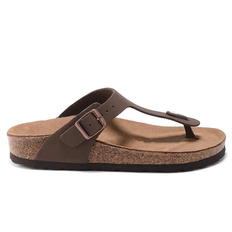 free Shipping Slippers Designer Sandals For Men Women Slides Shoes Sliders Suede Leather Sandal Flip Flops Slide Big_voghion.com