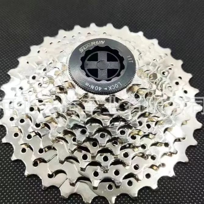 Accessories 8-Speed 9-Speed 10-Speed Road Shifter Mountain Bike Cassette Flywheel_voghion.com