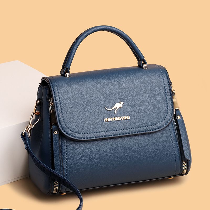 2022 New Crossbody Shoulder Handbag Fashion Women's Bag Model Number_voghion.com